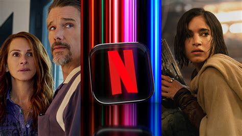 DAS NEUE NETFLIX ORIGINAL .
